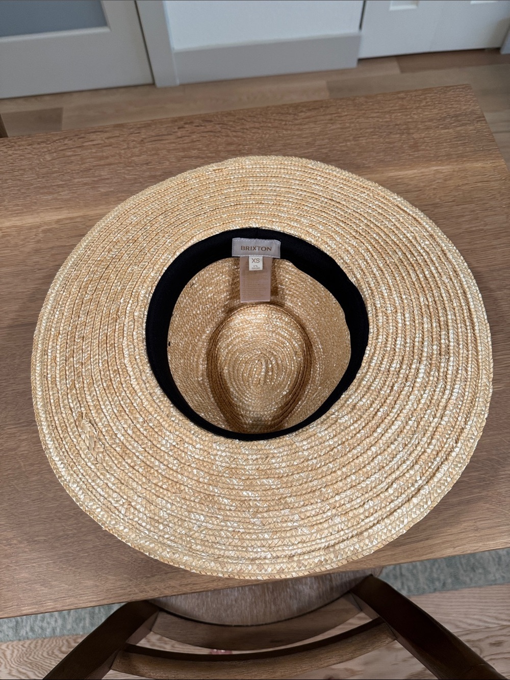Brixton Joanna Hat - Picture 5 of 8